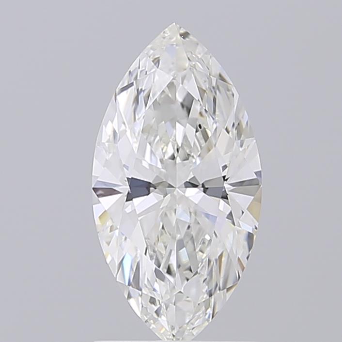 1.56ct Marquise F VS2 Lab-Grown Diamond
