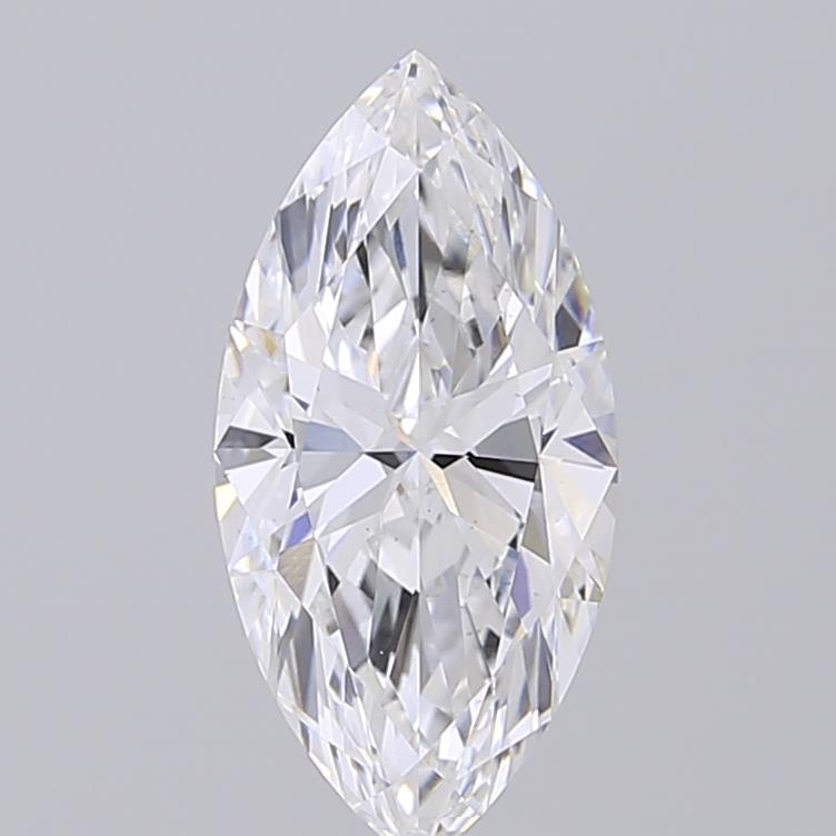 1.87ct Marquise E VS1 Lab-Grown Diamond