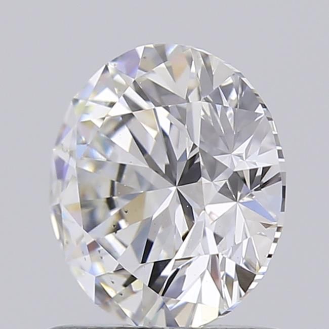 1.09ct Round E VS2 Lab-Grown Diamond