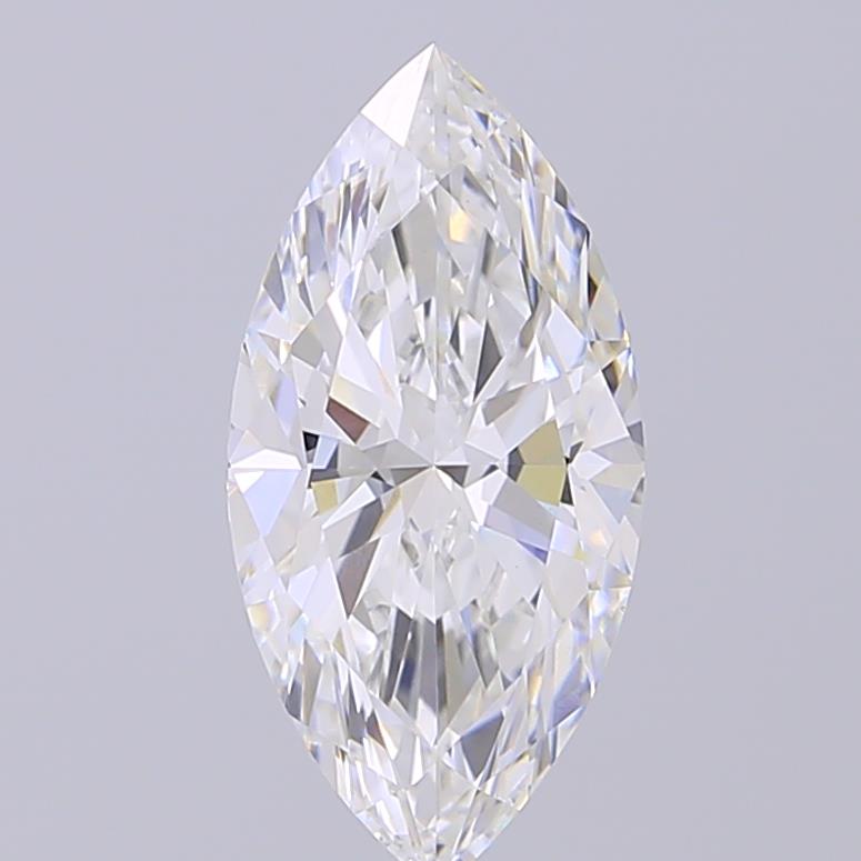 2.08ct Marquise E VS1 Lab-Grown Diamond