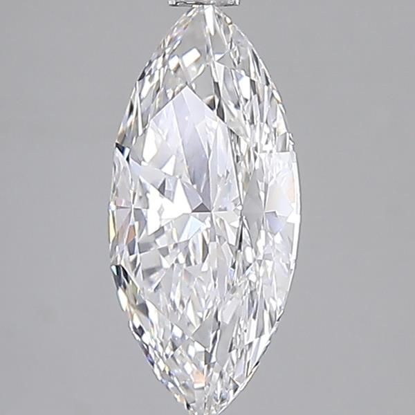 2.04ct Marquise E VVS2 Lab-Grown Diamond