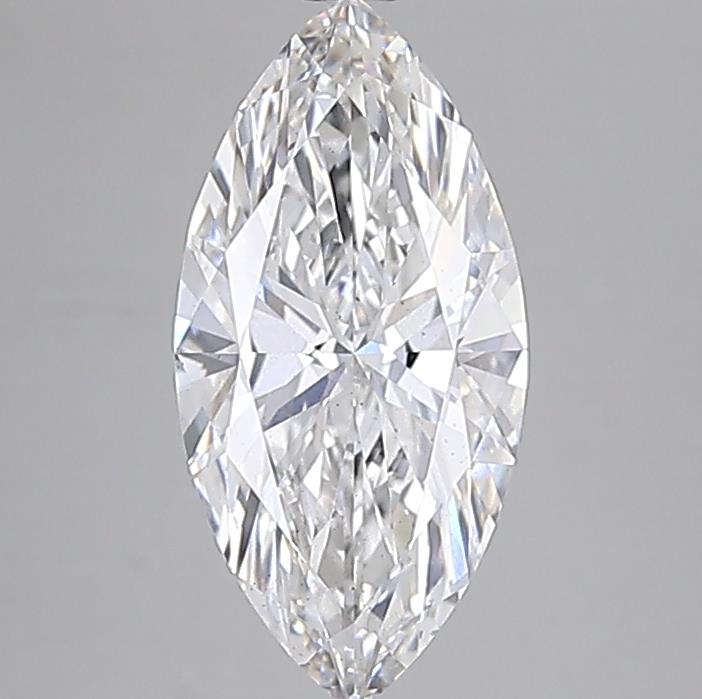 3.5ct Marquise E VS2 Lab-Grown Diamond