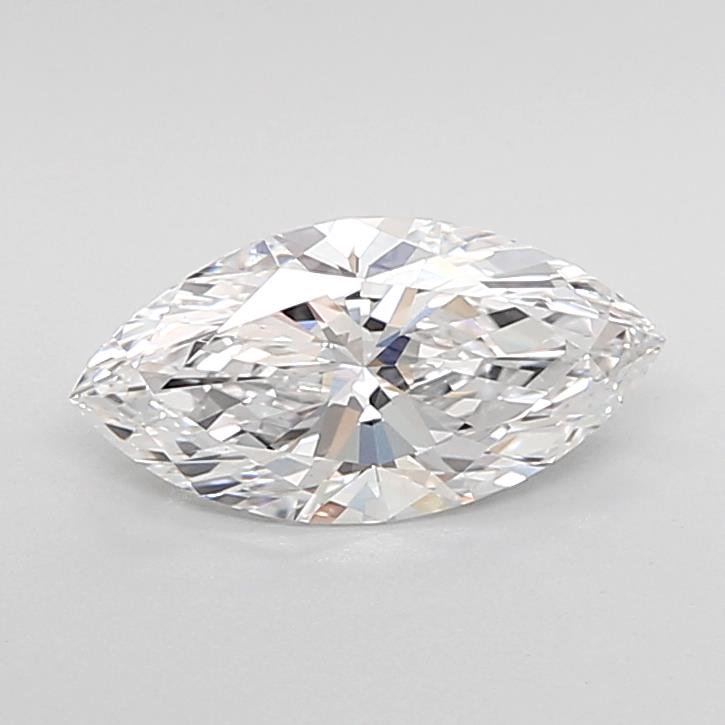 1.41ct Marquise D VVS2 Lab-Grown Diamond