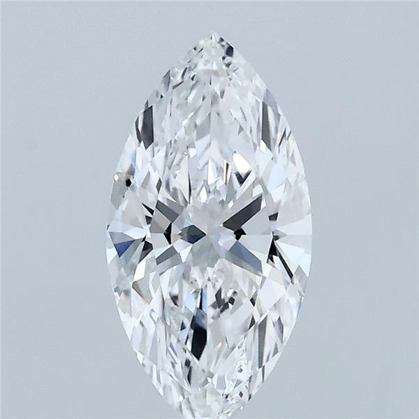 1.03ct Marquise D VVS2 Lab-Grown Diamond