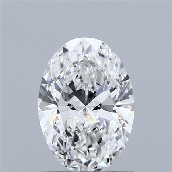 1ct Oval E VS1 Lab-Grown Diamond
