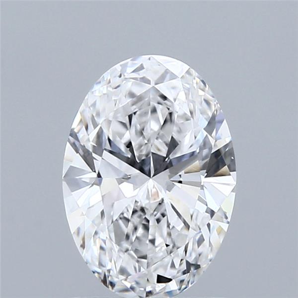 1.58ct Oval D VS1 Lab-Grown Diamond