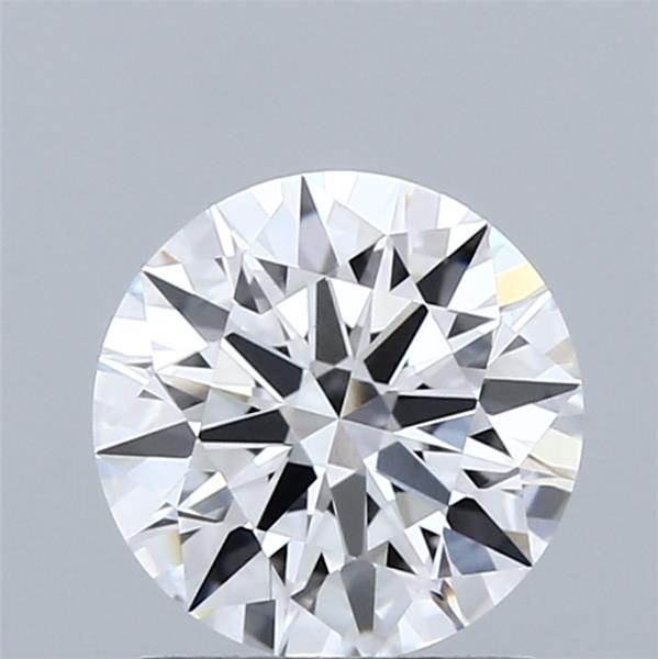 1.5ct Round D VVS2 Lab-Grown Diamond