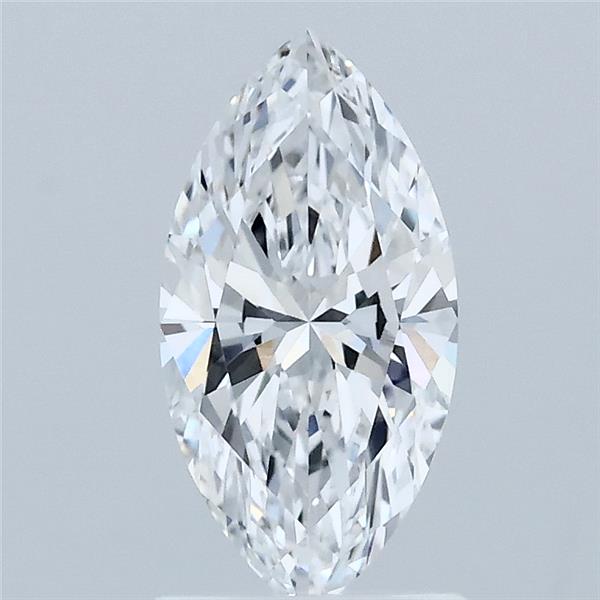 1.03ct Marquise D VVS1 Lab-Grown Diamond
