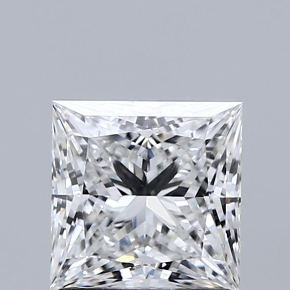 2.02ct Round E VS1 Lab-Grown Diamond