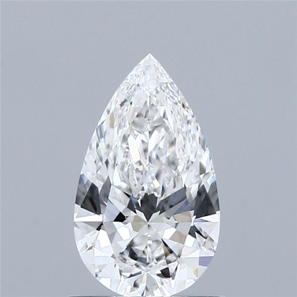 1.02ct Pear E VS1 Lab-Grown Diamond