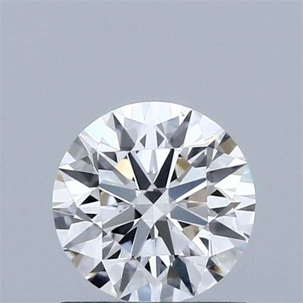 1.05ct Round E VS1 Lab-Grown Diamond