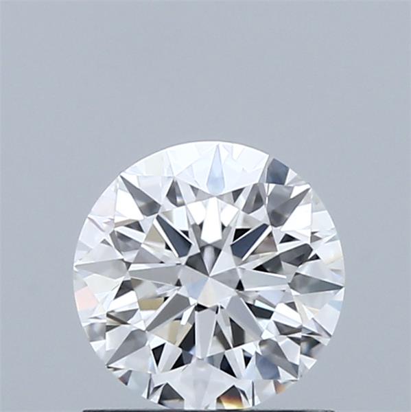 1.01ct Round E VVS2 Lab-Grown Diamond
