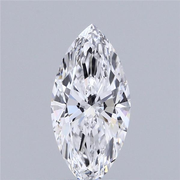 1.5ct Marquise D VS1 Lab-Grown Diamond
