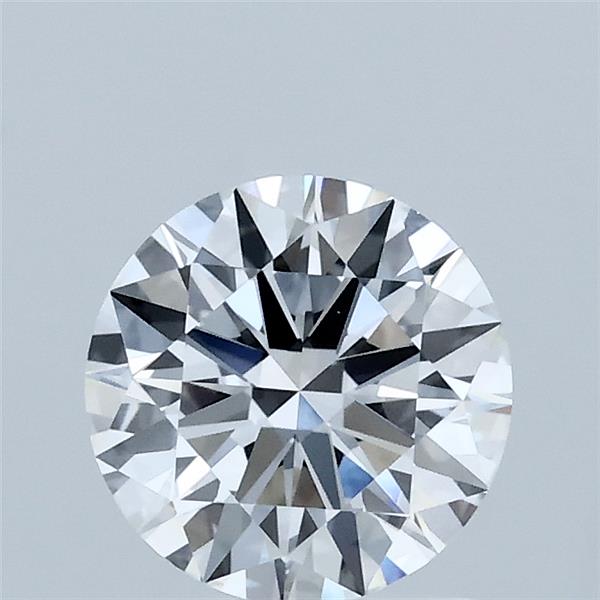 1.03ct Round D VVS1 Lab-Grown Diamond