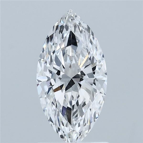1.03ct Marquise D VVS2 Lab-Grown Diamond