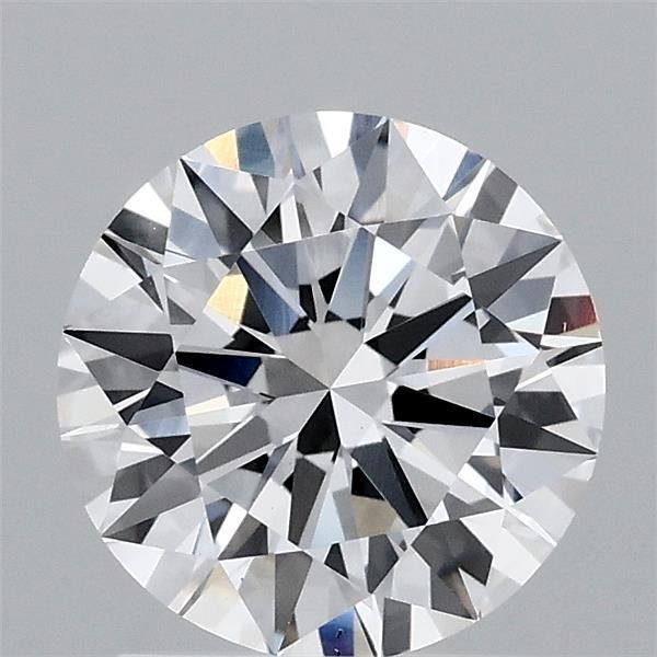1.57ct Round E VS1 Lab-Grown Diamond