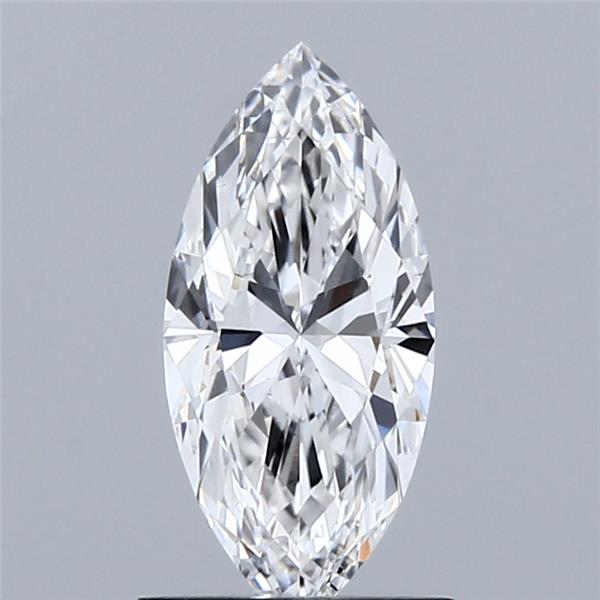 1.01ct Marquise D VS1 Lab-Grown Diamond