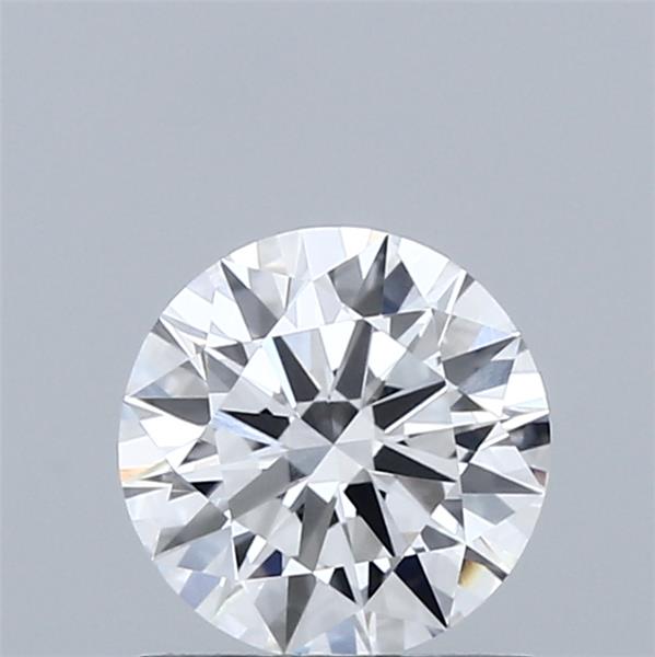 1.01ct Round E VVS2 Lab-Grown Diamond