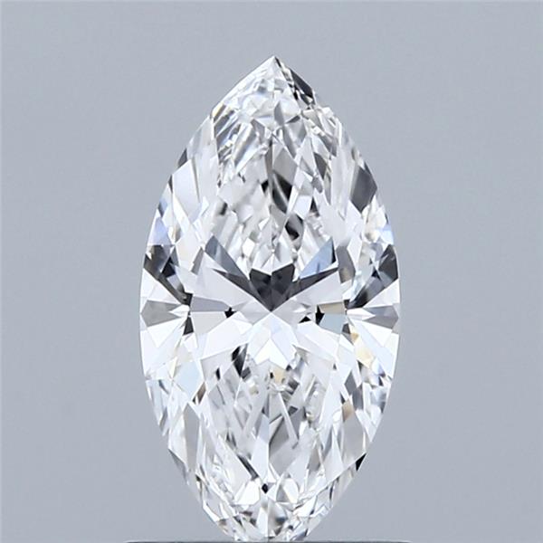 1.06ct Marquise D VVS2 Lab-Grown Diamond