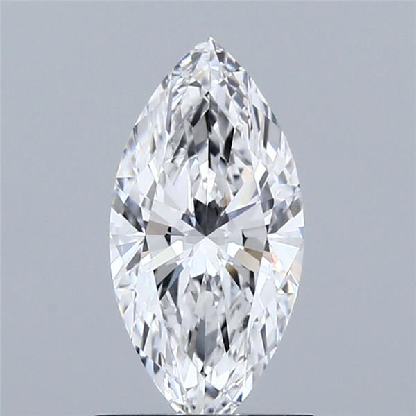 1.09ct Marquise D VS1 Lab-Grown Diamond