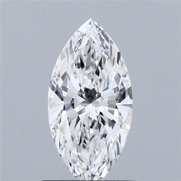 1.06ct Marquise D VVS2 Lab-Grown Diamond