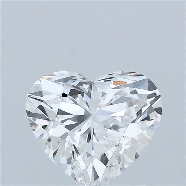 1.01ct Heart D VS1 Lab-Grown Diamond