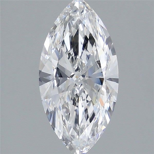2ct Marquise D VVS2 Lab-Grown Diamond