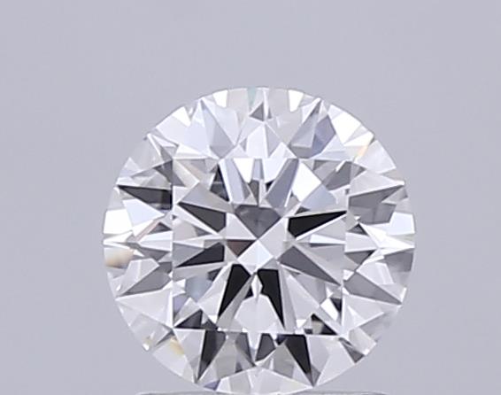 1.5ct Round D VVS2 Lab-Grown Diamond