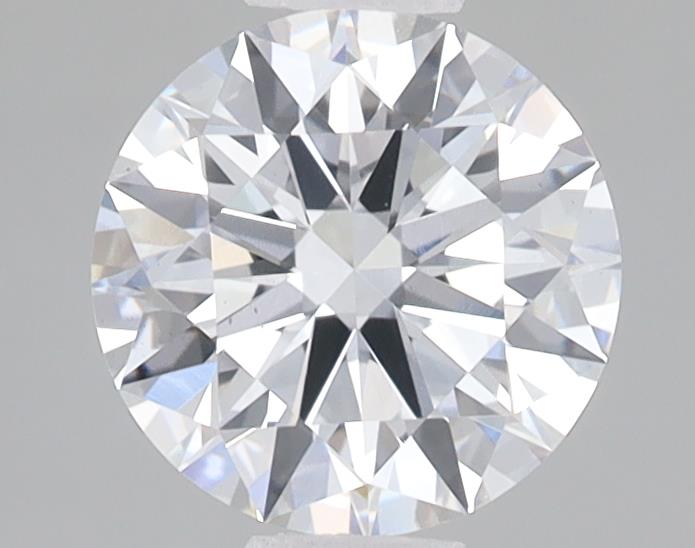 1.45ct Round D VS1 Lab-Grown Diamond