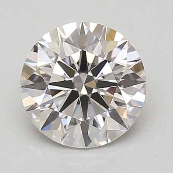 1.51ct Round D VS1 Lab-Grown Diamond