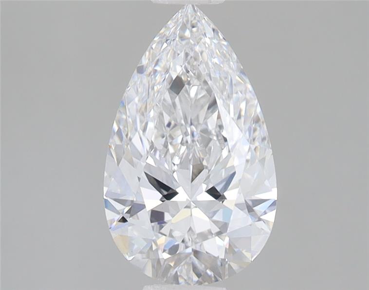 1.42ct Pear D VS1 Lab-Grown Diamond