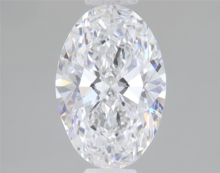 1.46ct Oval D VVS2 Lab-Grown Diamond