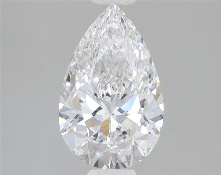1.57ct Pear E VVS2 Lab-Grown Diamond