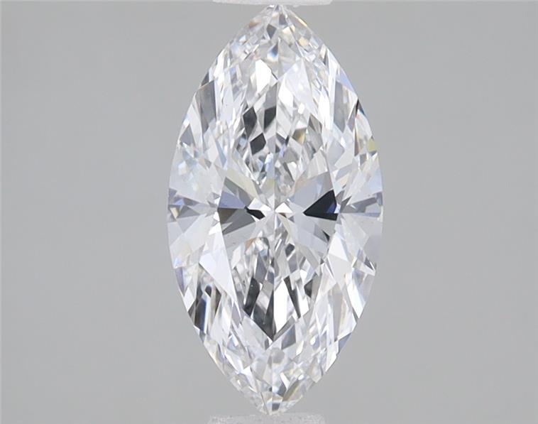 1.05ct Marquise D VS1 Lab-Grown Diamond