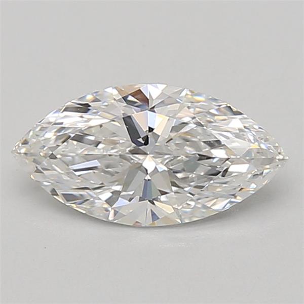 1.08ct Marquise E VVS2 Lab-Grown Diamond
