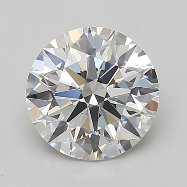 1.56ct Round E VS1 Lab-Grown Diamond
