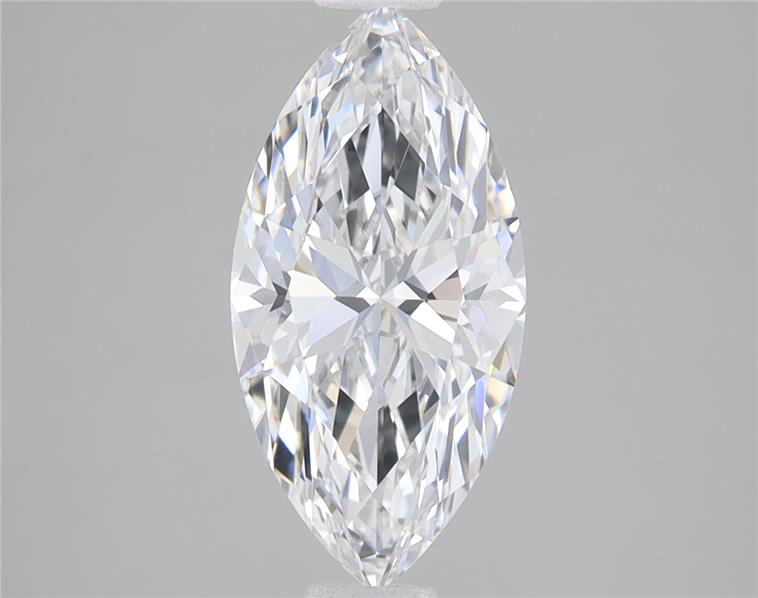 2.08ct Marquise E VVS2 Lab-Grown Diamond