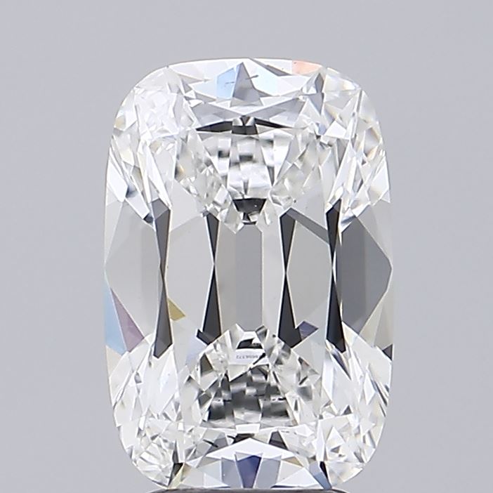 3.51ct Old Miner E VS2 Lab-Grown Diamond
