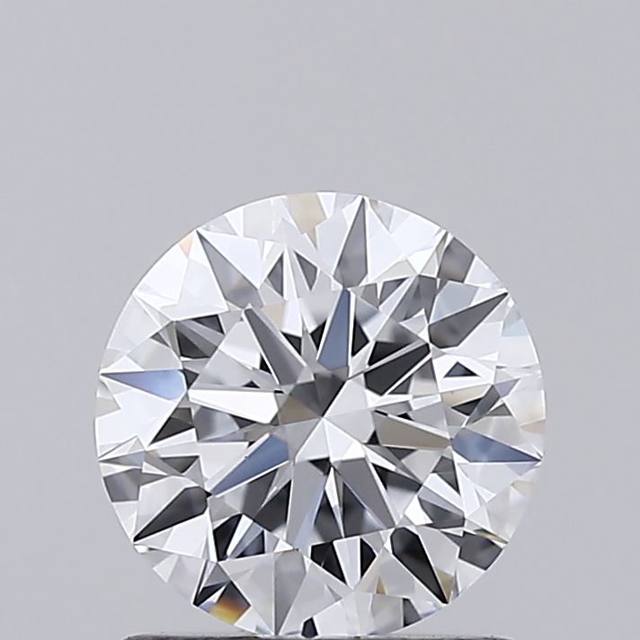 1.07ct Round E IF Lab-Grown Diamond