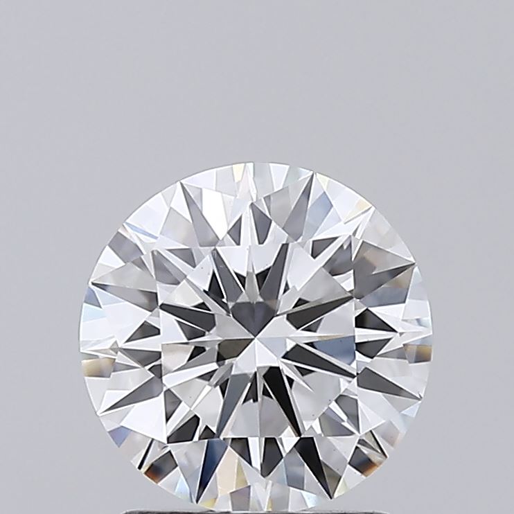 1.55ct Round E VS1 Lab-Grown Diamond