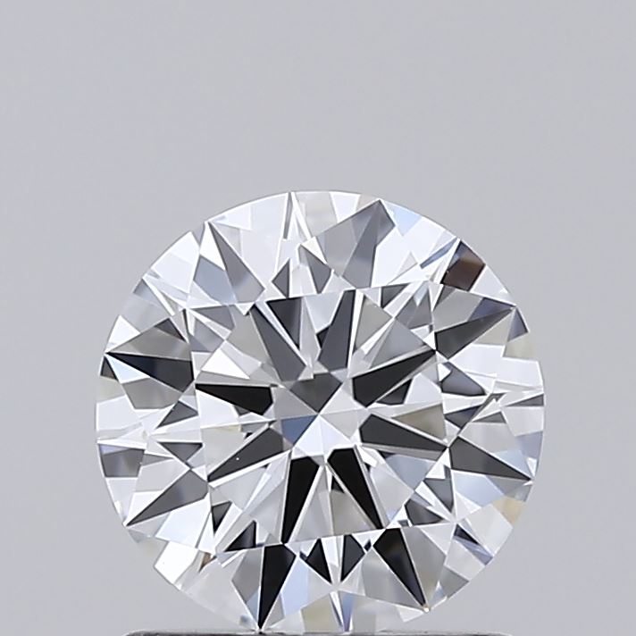 1ct Round E IF Lab-Grown Diamond