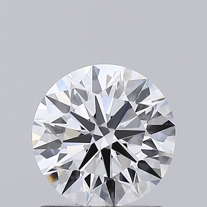 1ct Round D VVS2 Lab-Grown Diamond