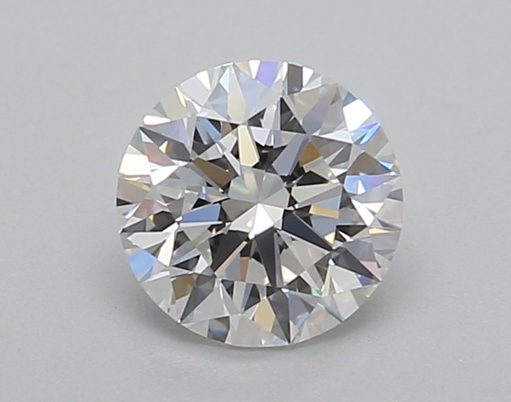 1.02ct Round E VVS1 Lab-Grown Diamond