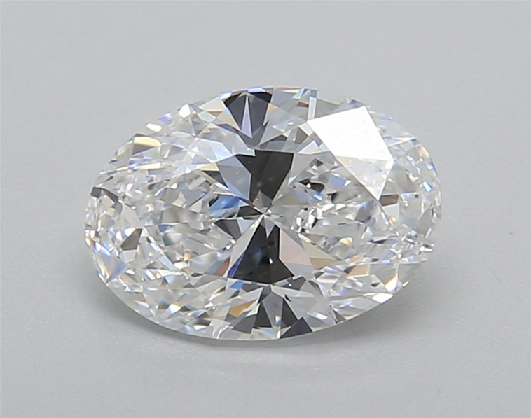 1.49ct Oval D VS1 Lab-Grown Diamond