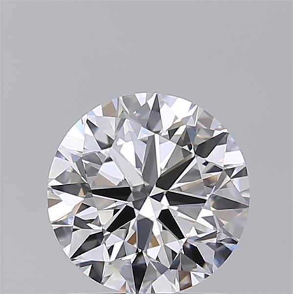 1.41ct Round D VS1 Lab-Grown Diamond