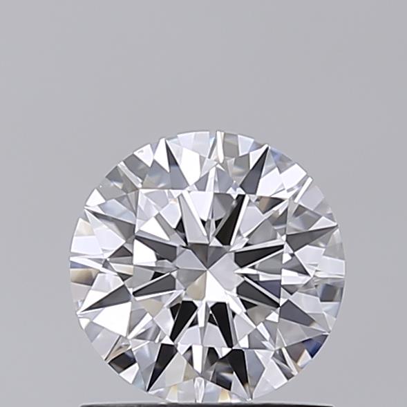 1ct Round D VVS1 Lab-Grown Diamond
