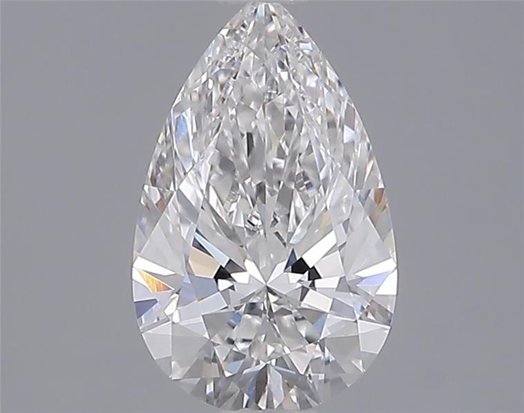 1.52ct Pear E VVS2 Lab-Grown Diamond