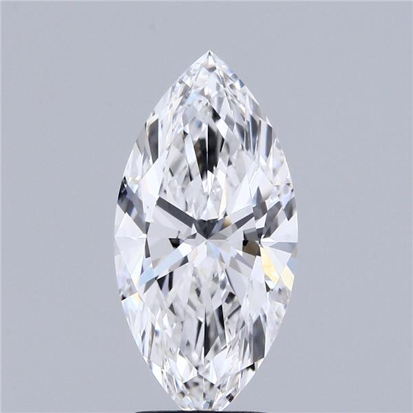 3.03ct Marquise E VS1 Lab-Grown Diamond