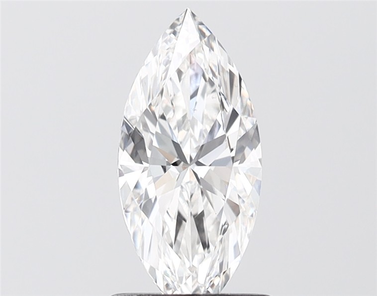 1.09ct Marquise F VS1 Lab-Grown Diamond