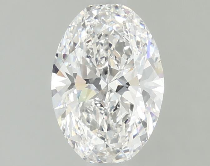 1.07ct Oval E VS1 Lab-Grown Diamond